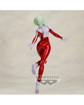 GUNDAM THE 08TH MS TEAM - Aina Sahalin - Figure 22cm