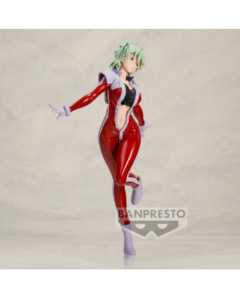 GUNDAM THE 08TH MS TEAM - Aina Sahalin - Figure 22cm