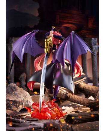 SLIME - Milim Nava Dragonoid - Statue 1/7 25cm