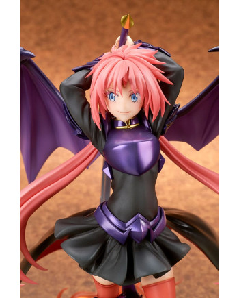 SLIME - Milim Nava Dragonoid - Statue 1/7 25cm