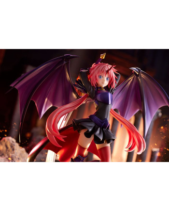 SLIME - Milim Nava Dragonoid - Statue 1/7 25cm
