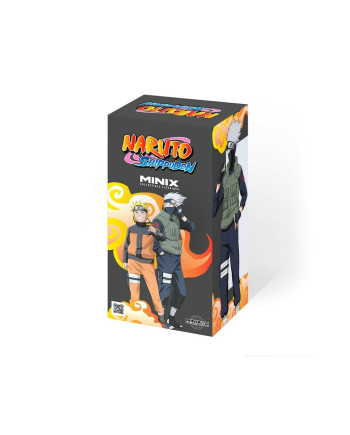 NARUTO - Kakashi Hatake - Figure Minix 12cm