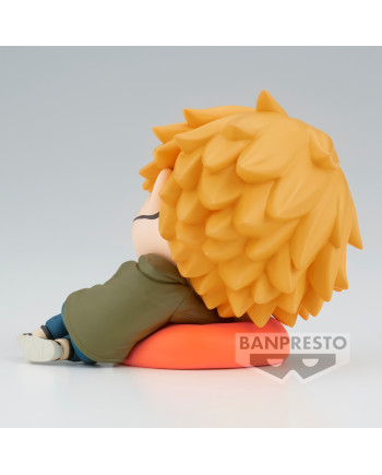 CHAINSAW MAN - Denji - Q Posket Sleeping 7cm