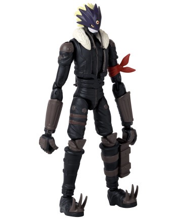 DIGIMON - Beelzemon - Figure Anime Heroes 17cm