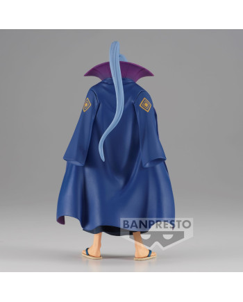 ONE PIECE - Denjiro - Figure DXF-The Grandline Men 17cm