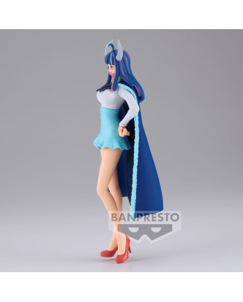 ONE PIECE - Ulti - Figure DXF-The Grandline Lady 16cm