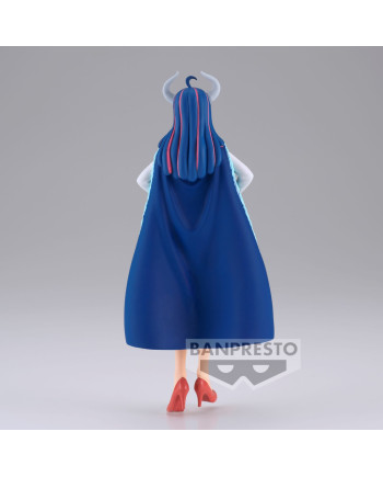 ONE PIECE - Ulti - Figure DXF-The Grandline Lady 16cm