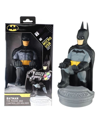 BATMAN - Controller & Phone Support - 20cm