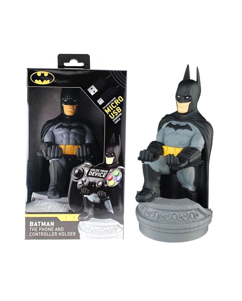 BATMAN - Controller & Phone Support - 20cm