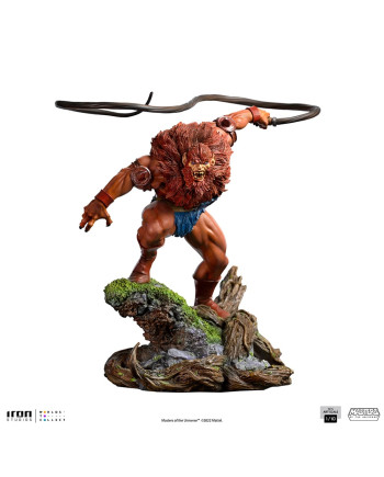 MASTERS OF THE UNIVERSE - Beast-Man - Statue BDS Art Scale 1/10 23cm