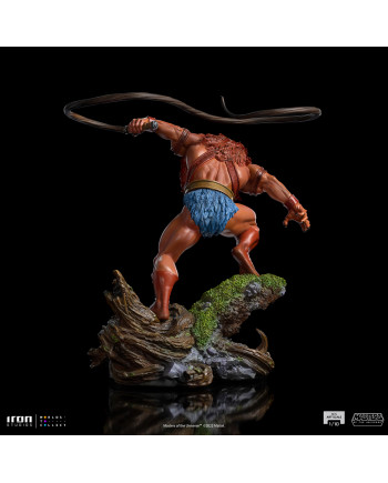 MASTERS OF THE UNIVERSE - Beast-Man - Statue BDS Art Scale 1/10 23cm