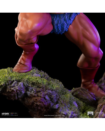 MASTERS OF THE UNIVERSE - Beast-Man - Statue BDS Art Scale 1/10 23cm