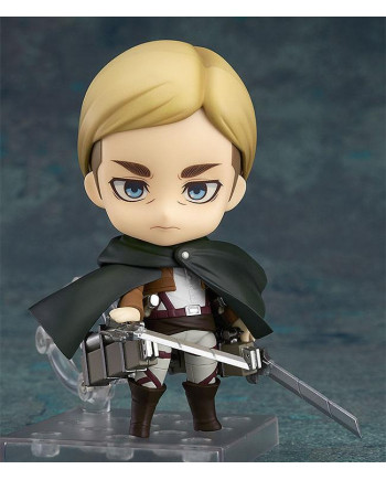 ATTACK ON TITAN - Erwin Smith - Figure Nendoroid 10cm