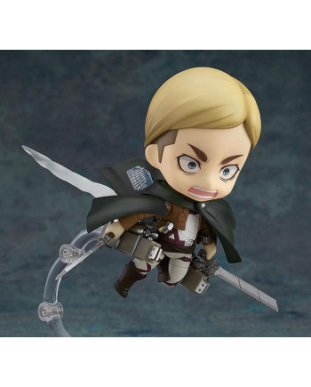 ATTACK ON TITAN - Erwin Smith - Figure Nendoroid 10cm
