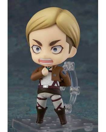 ATTACK ON TITAN - Erwin Smith - Figure Nendoroid 10cm