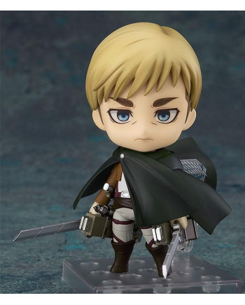ATTACK ON TITAN - Erwin Smith - Figure Nendoroid 10cm