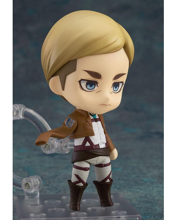 ATTACK ON TITAN - Erwin Smith - Figure Nendoroid 10cm
