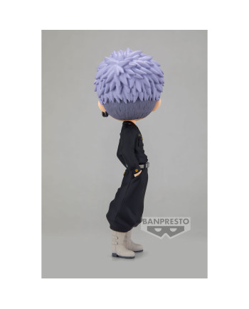 TOKYO REVENGERS - Takashi Mitsuya - Q Posket 14cm