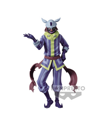 SLIME - Laplace - Figure Otherworlder 17cm
