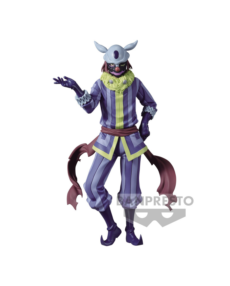 SLIME - Laplace - Figure Otherworlder 17cm