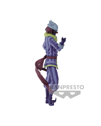 SLIME - Laplace - Figure Otherworlder 17cm