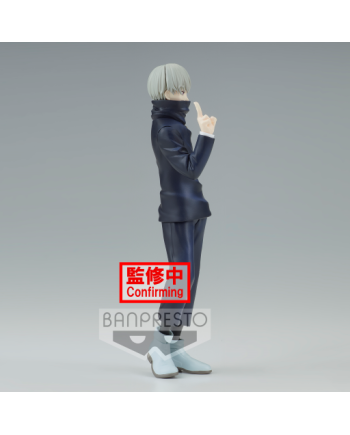 JUJUTSU KAISEN - Toge Inumaki - Figure Jukon No Kata 15cm