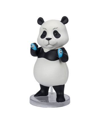 JUJUTSU KAISEN - Mini Panda - Figure Figuarts 9cm