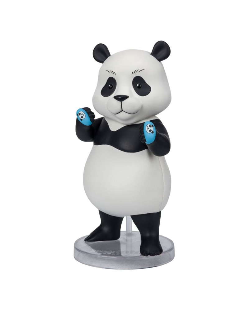 JUJUTSU KAISEN - Mini Panda - Figure Figuarts 9cm