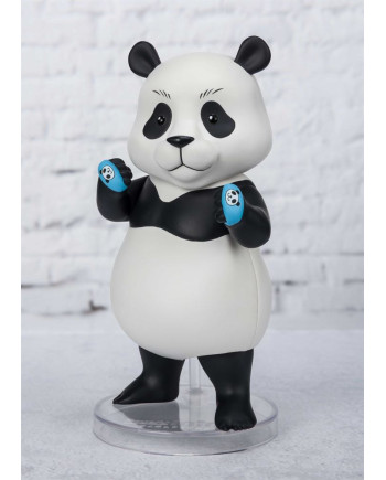 JUJUTSU KAISEN - Mini Panda - Figure Figuarts 9cm