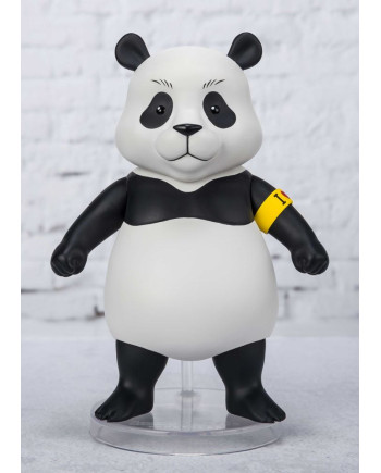 JUJUTSU KAISEN - Mini Panda - Figure Figuarts 9cm