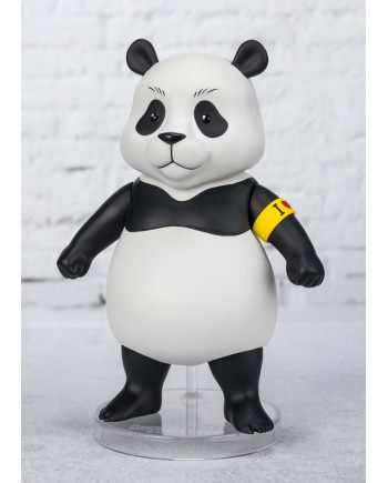 JUJUTSU KAISEN - Mini Panda - Figure Figuarts 9cm