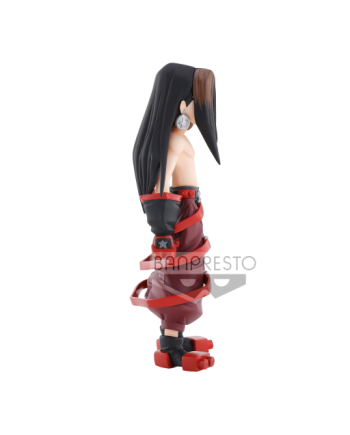 SHAMAN KING - Hao - Figure 14cm
