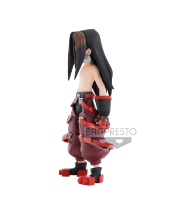 SHAMAN KING - Hao - Figure 14cm
