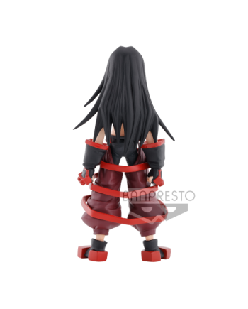 SHAMAN KING - Hao - Figure 14cm