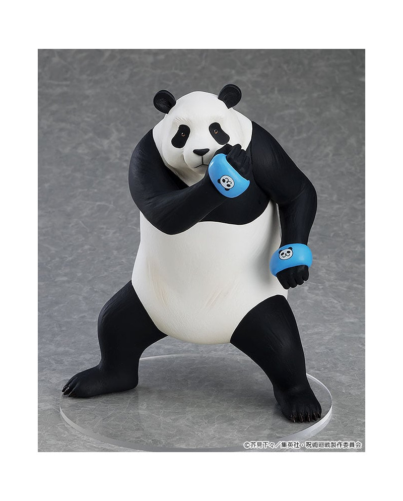JUJUTSU KAISEN - Panda - Pop Up Parade 17cm