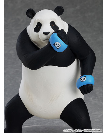 JUJUTSU KAISEN - Panda - Pop Up Parade 17cm
