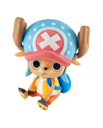 ONE PIECE -  Tony Tony Chopper - Statue Look Up 11 cm
