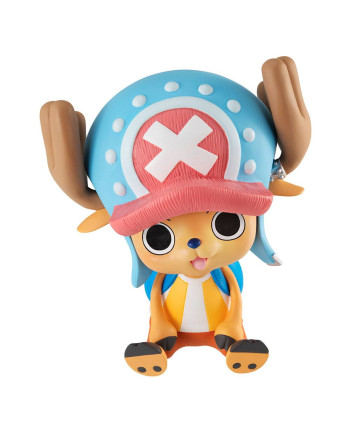 ONE PIECE -  Tony Tony Chopper - Statue Look Up 11 cm