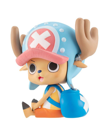 ONE PIECE -  Tony Tony Chopper - Statue Look Up 11 cm