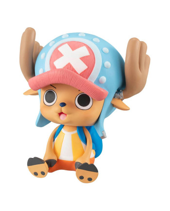 ONE PIECE -  Tony Tony Chopper - Statue Look Up 11 cm