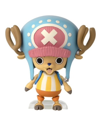 ONE PIECE - Chopper - Figure Anime Heroes 17cm