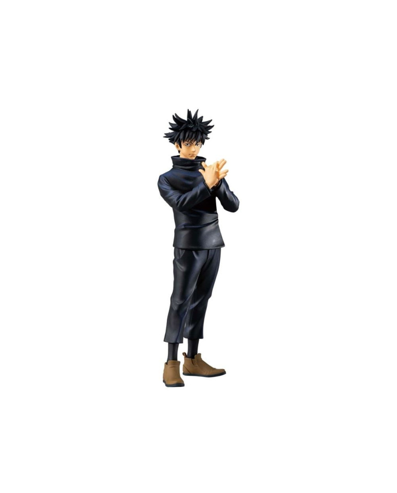 JUJUTSU KAISEN - Megumi Fushiguro- Jukon No Kata Figure 16cm