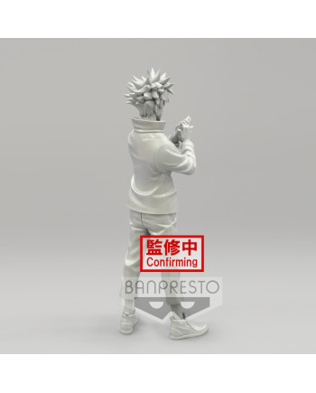 JUJUTSU KAISEN - Megumi Fushiguro- Jukon No Kata Figure 16cm