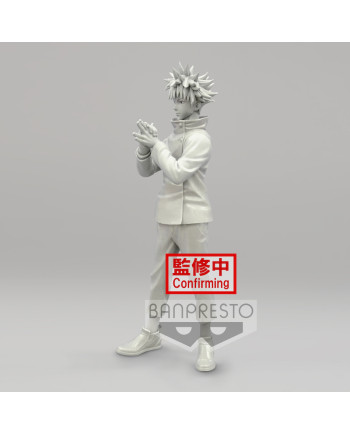 JUJUTSU KAISEN - Megumi Fushiguro- Jukon No Kata Figure 16cm