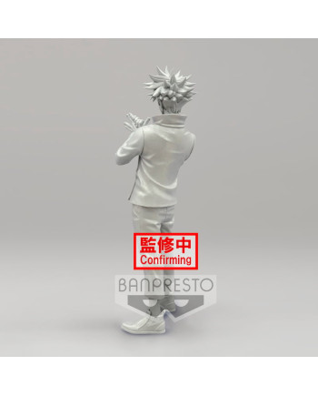 JUJUTSU KAISEN - Megumi Fushiguro- Jukon No Kata Figure 16cm