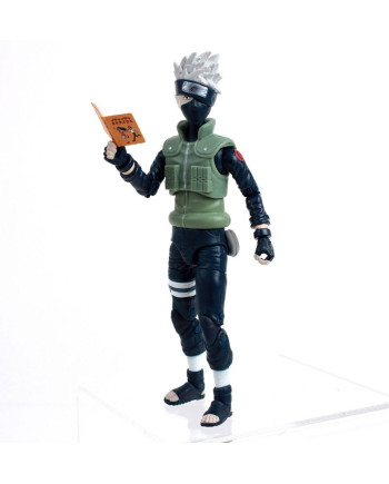 NARUTO - Kakashi Hatake - Figure BST AXN 13cm