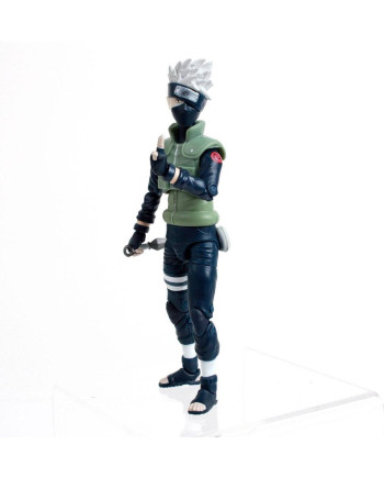 NARUTO - Kakashi Hatake - Figure BST AXN 13cm