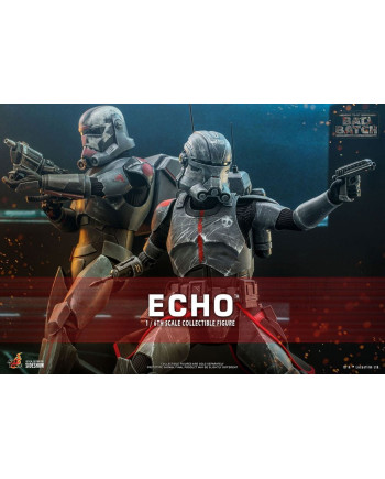 STAR WARS - Echo - Action Figure 29cm