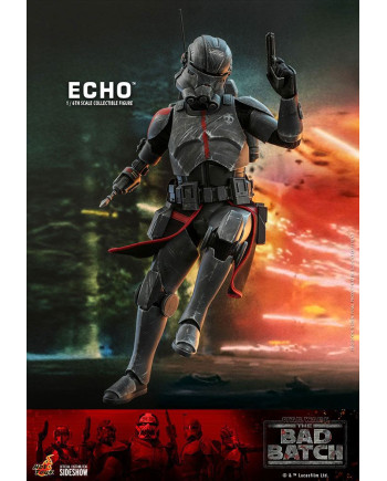 STAR WARS - Echo - Action Figure 29cm