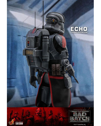 STAR WARS - Echo - Action Figure 29cm
